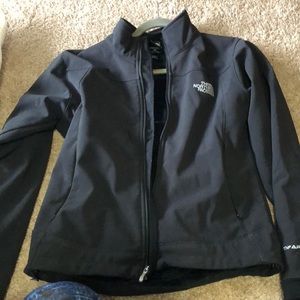 North Face jacket